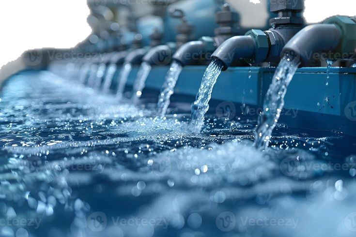Why Quality Matters in Water Treatment Chemicals
