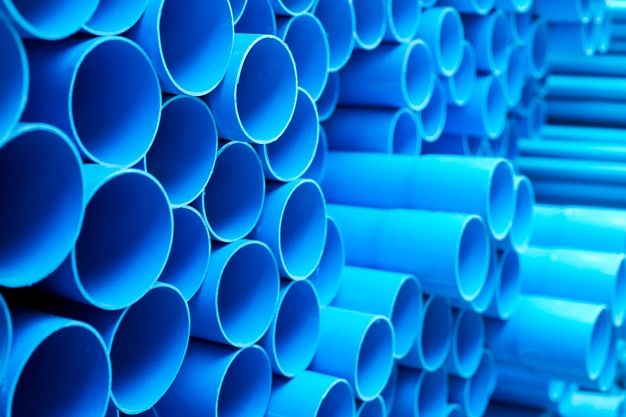 HDPE Pipes & Fittings